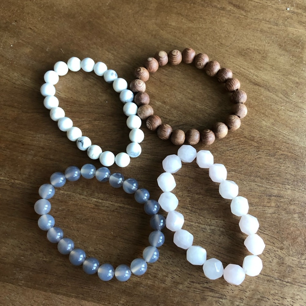 Bracelet Set